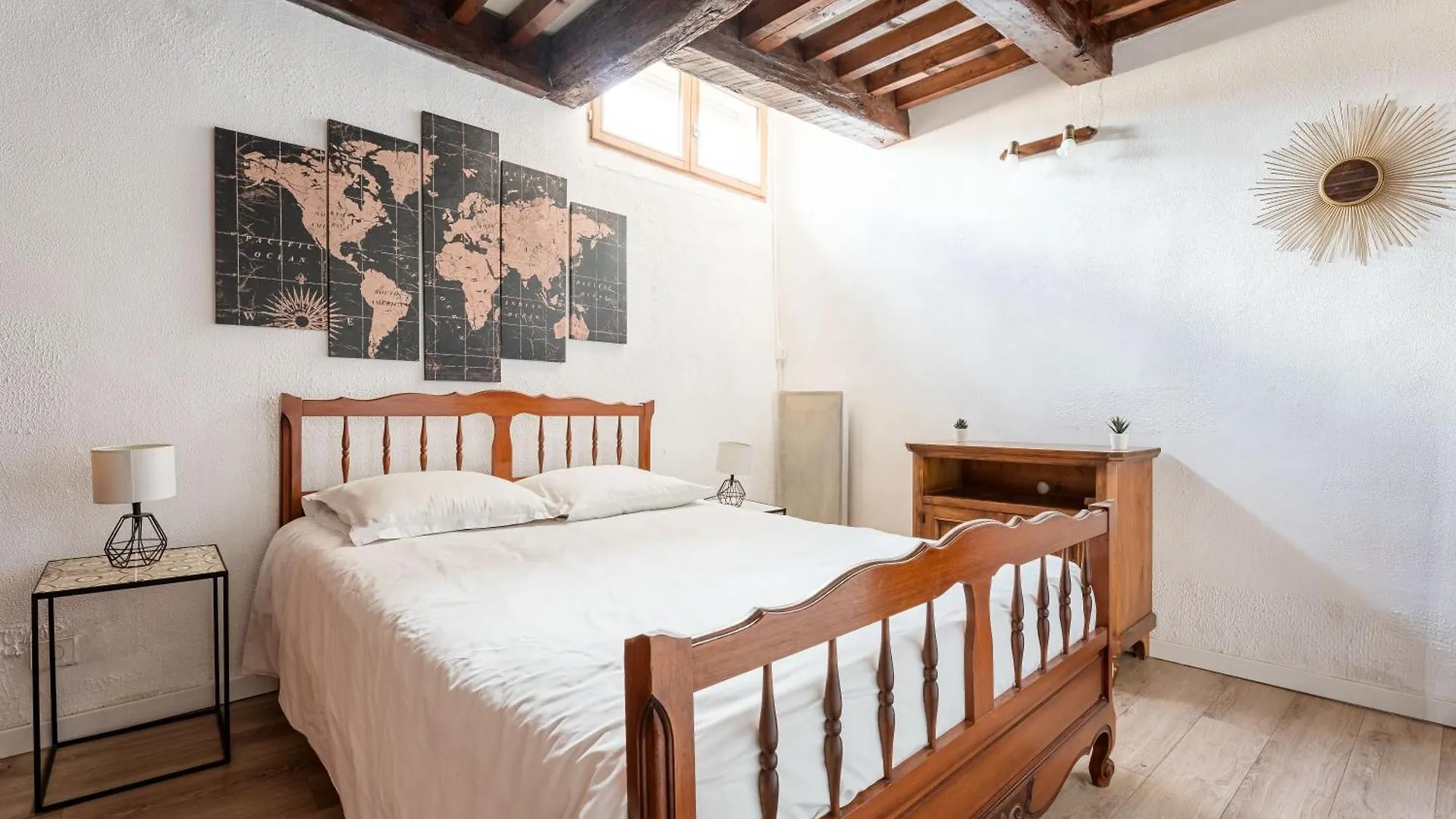 Appartement L'Original par Dodo-a-Cassis