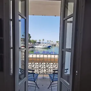 L'adorable - Port De - Climatisation Cassis