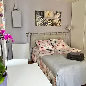 Eiffel Tower Appartement Paris