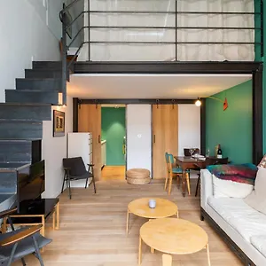 Dify Style - Charpennes Appartement Villeurbanne