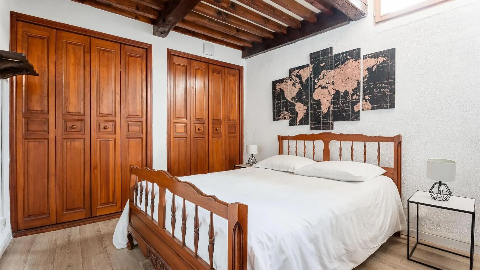 L'Original Par Dodo-A-Cassis Appartement Frankrijk