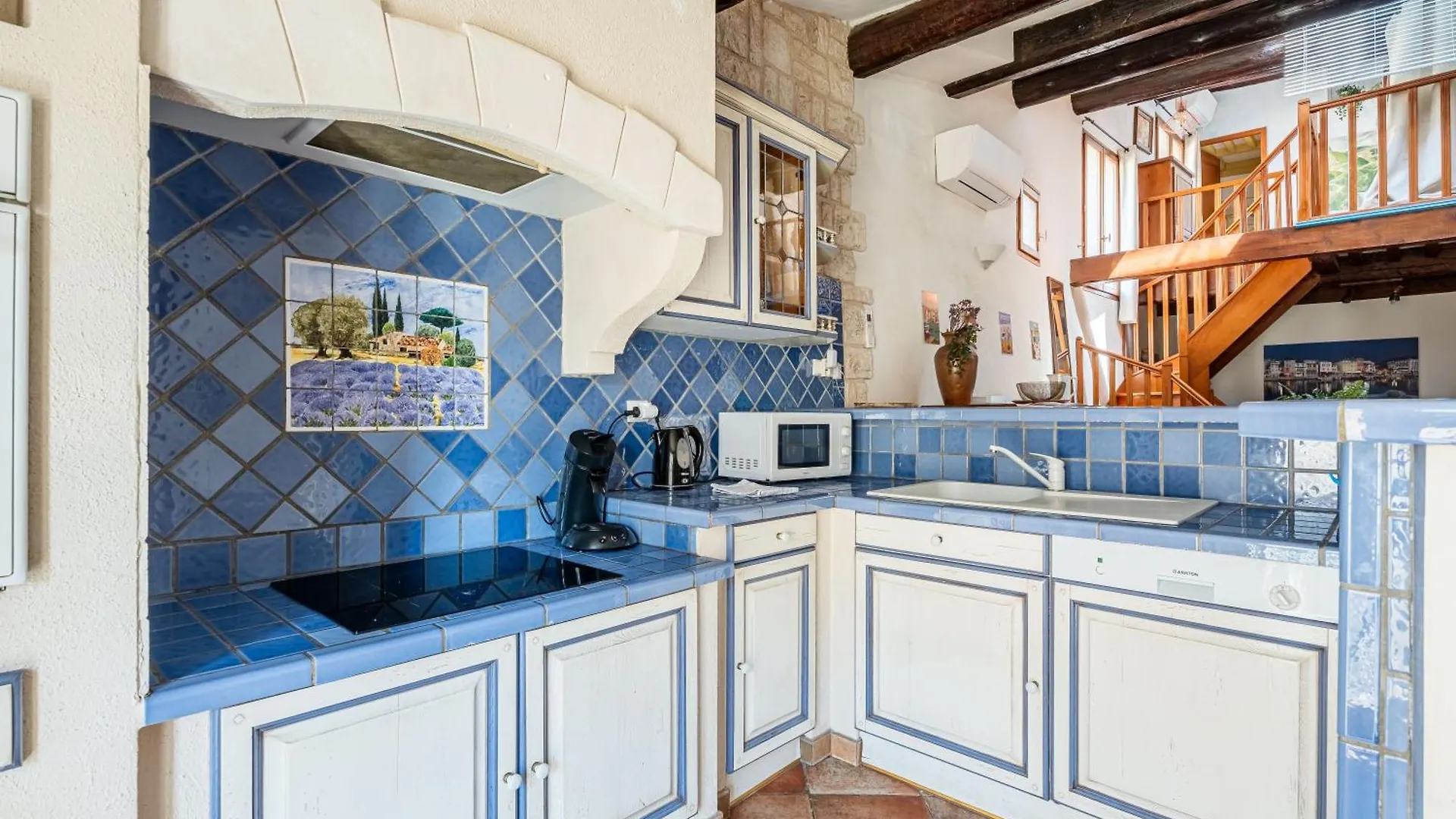 L'Original Par Dodo-A-Cassis Appartement Cassis
