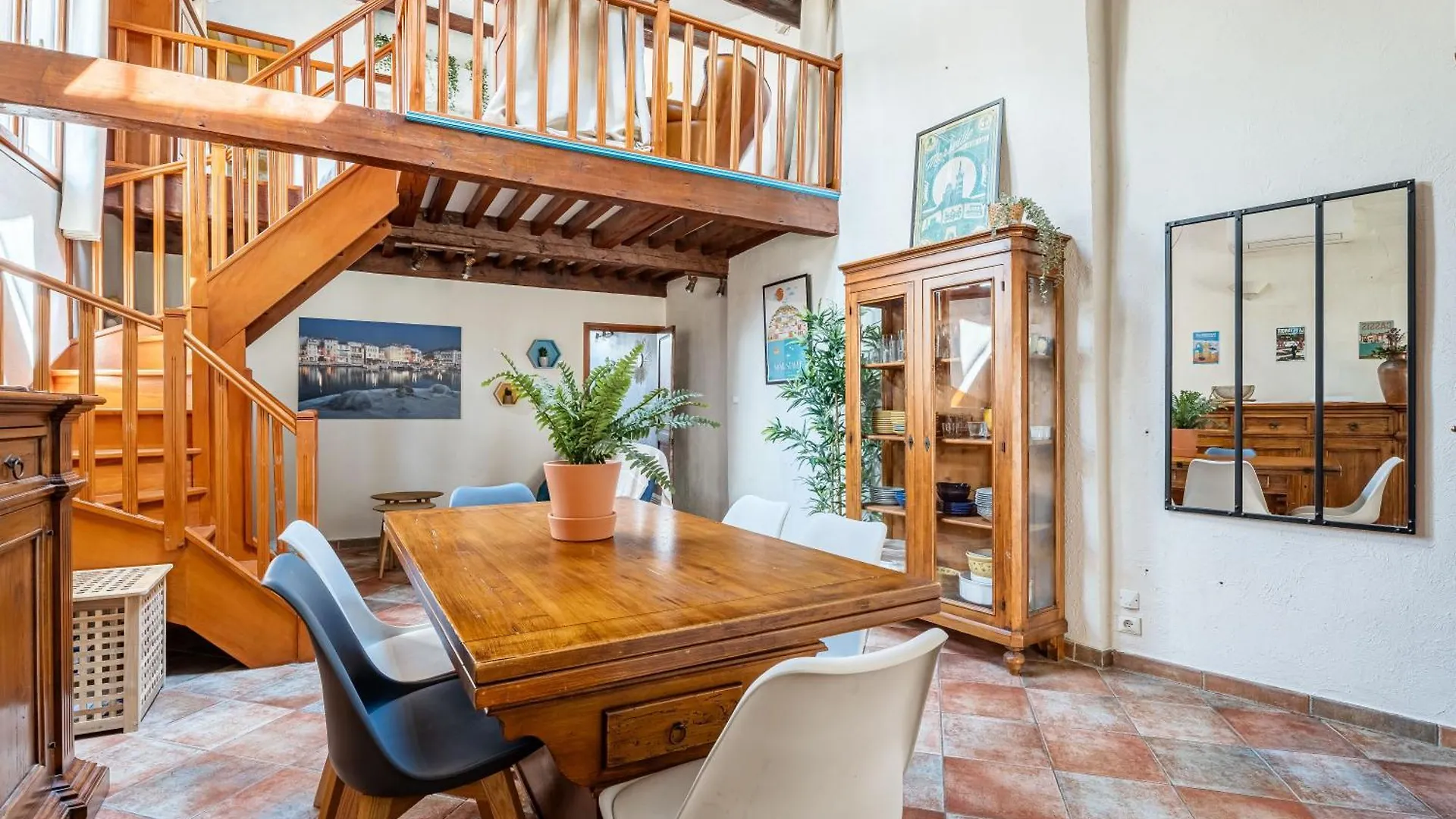 L'Original Par Dodo-A-Cassis Appartement