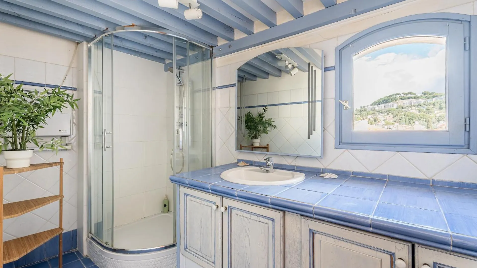 L'Original Par Dodo-A-Cassis Appartement Frankrijk